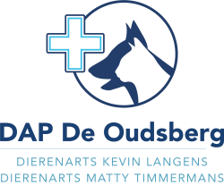 DAP De Oudsberg | Dierenarts Kevin Langens